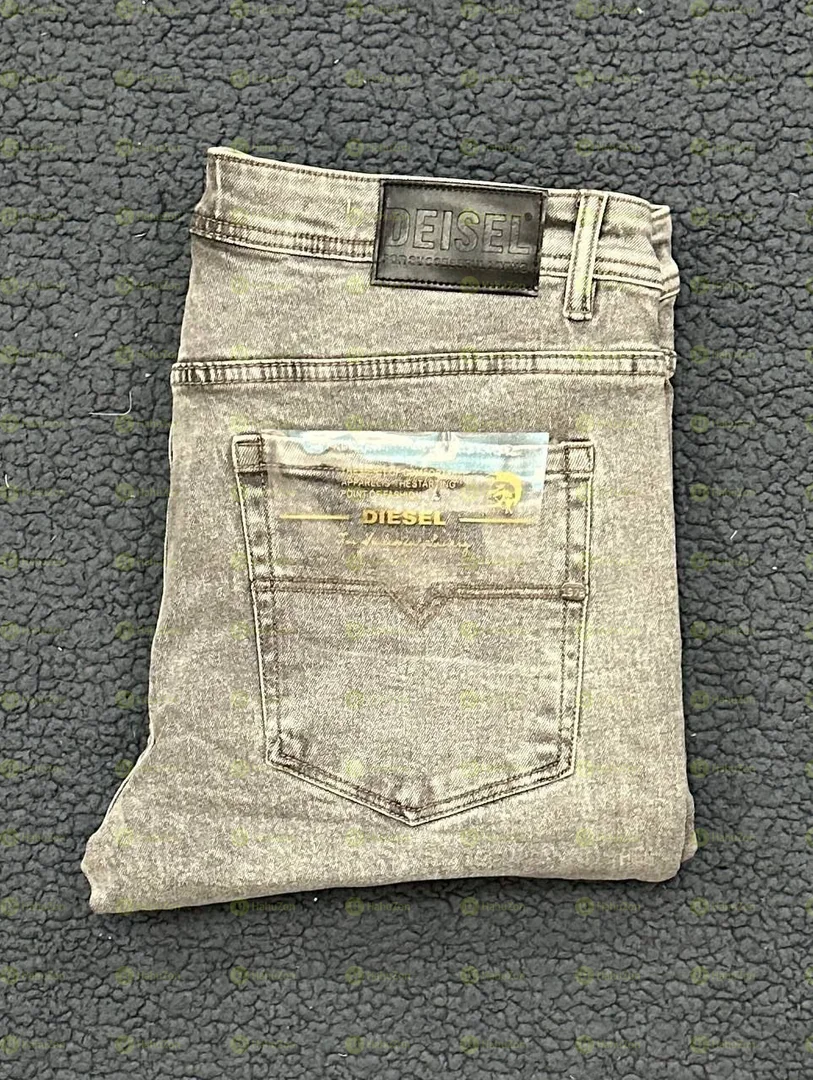 Slim Jean's