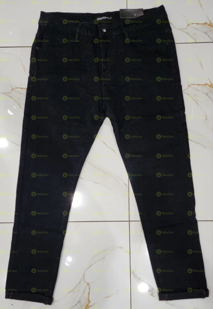 Slim Jean's