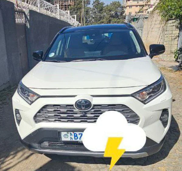 202 Model-Toyota Rav4