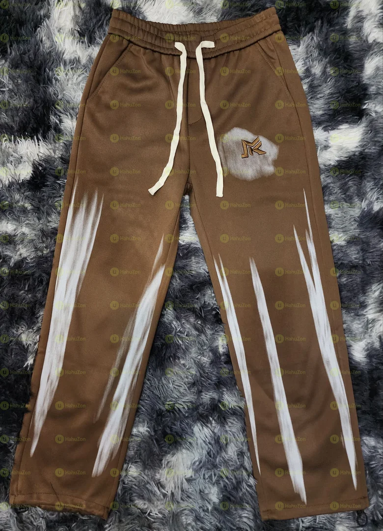 Fashion Baggy Pants