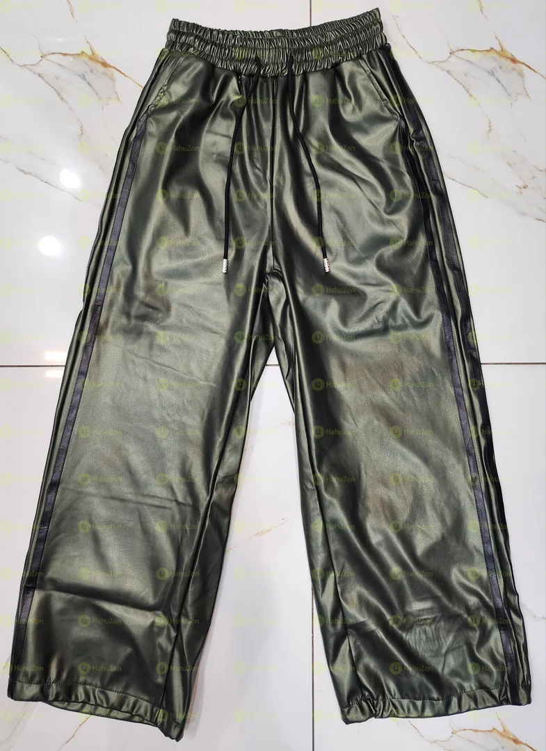 Fashion Baggy Pants