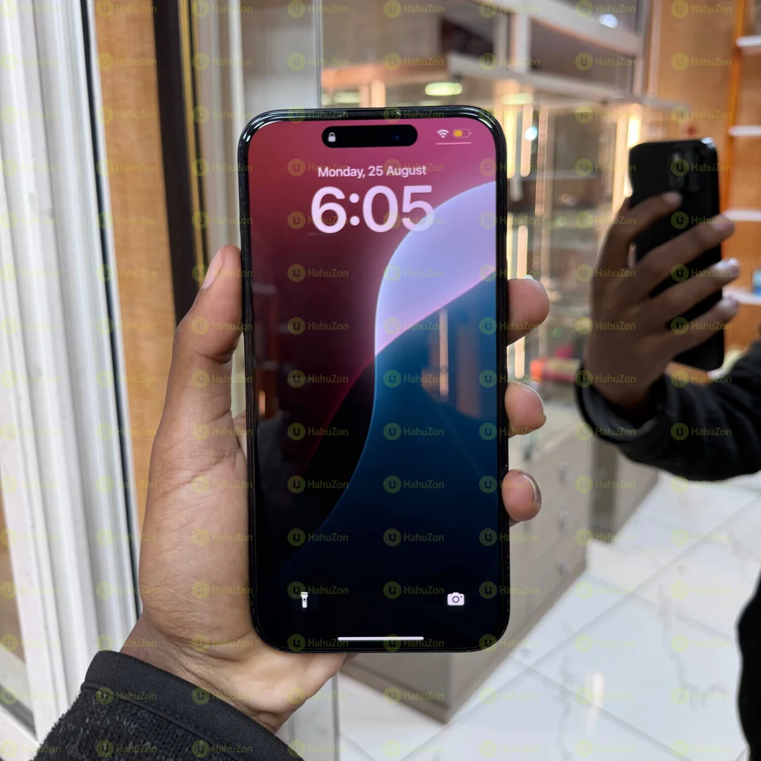IPhone 15 Plus