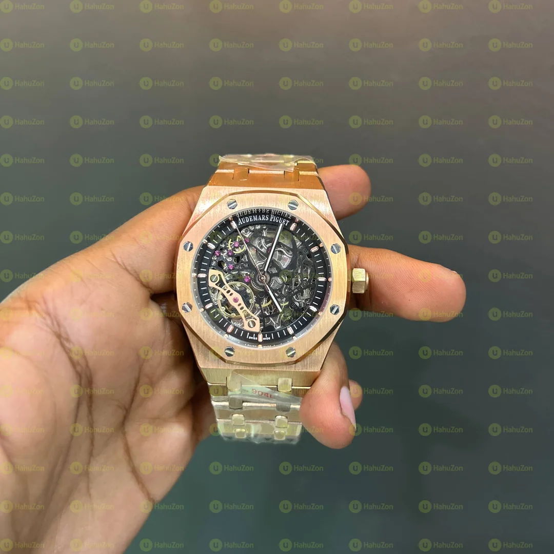 Audemars Piguet Royal Oak Watch