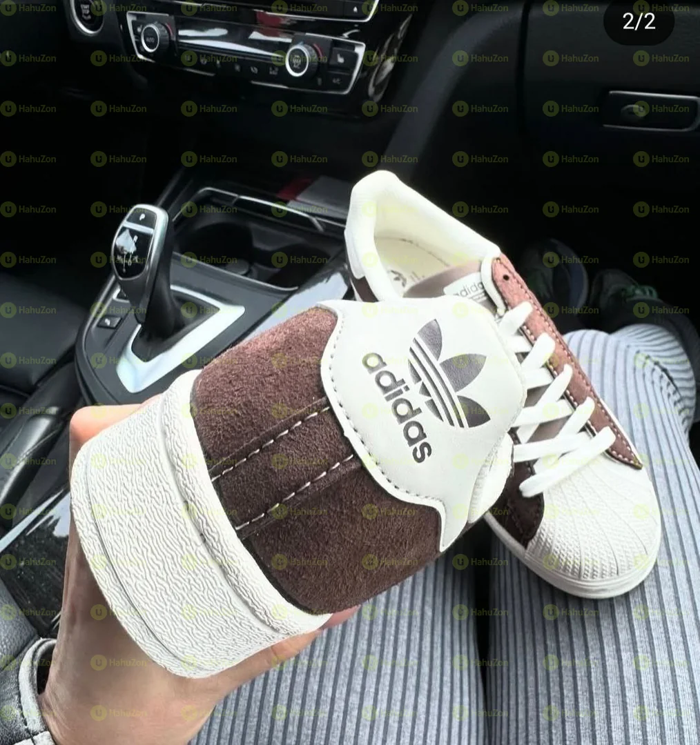 Adidas Old School Men's Shoes