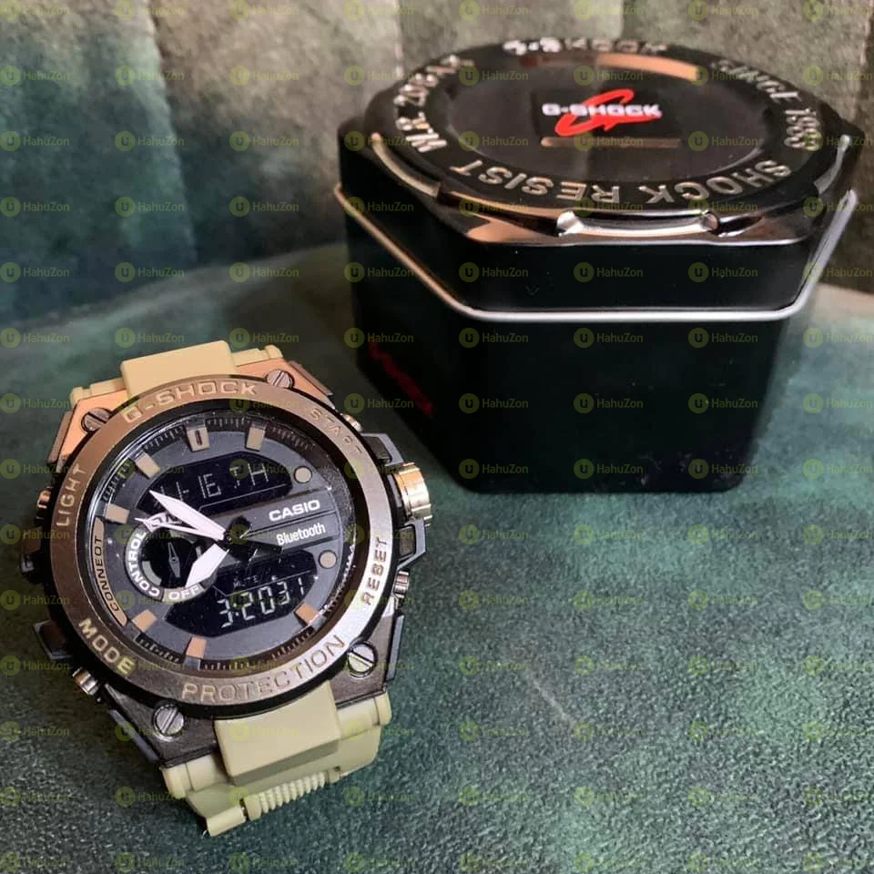 Quality and Brand Automatic Men'as Watches