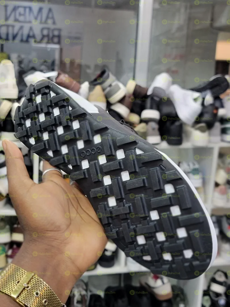 Ecco Men's Shoes