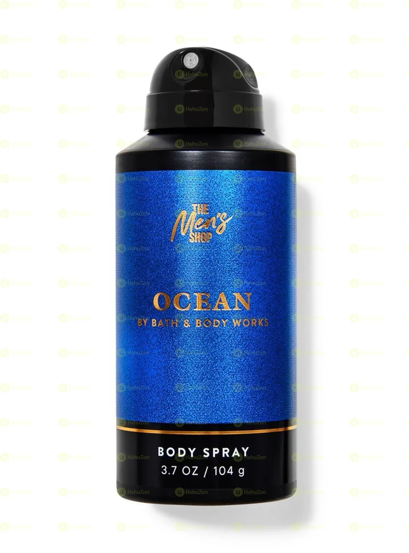 Body Spray by Bath and Body Works