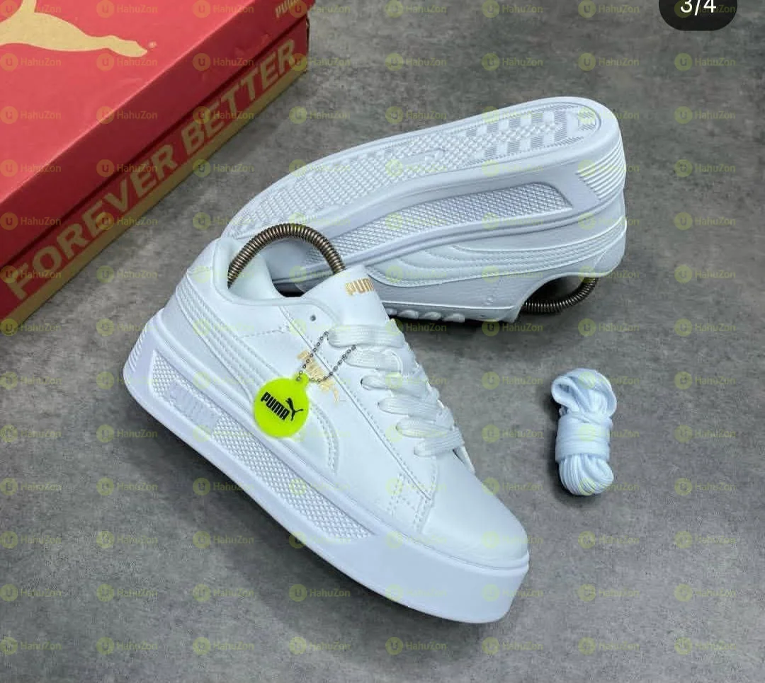 Puma Men's Shoes