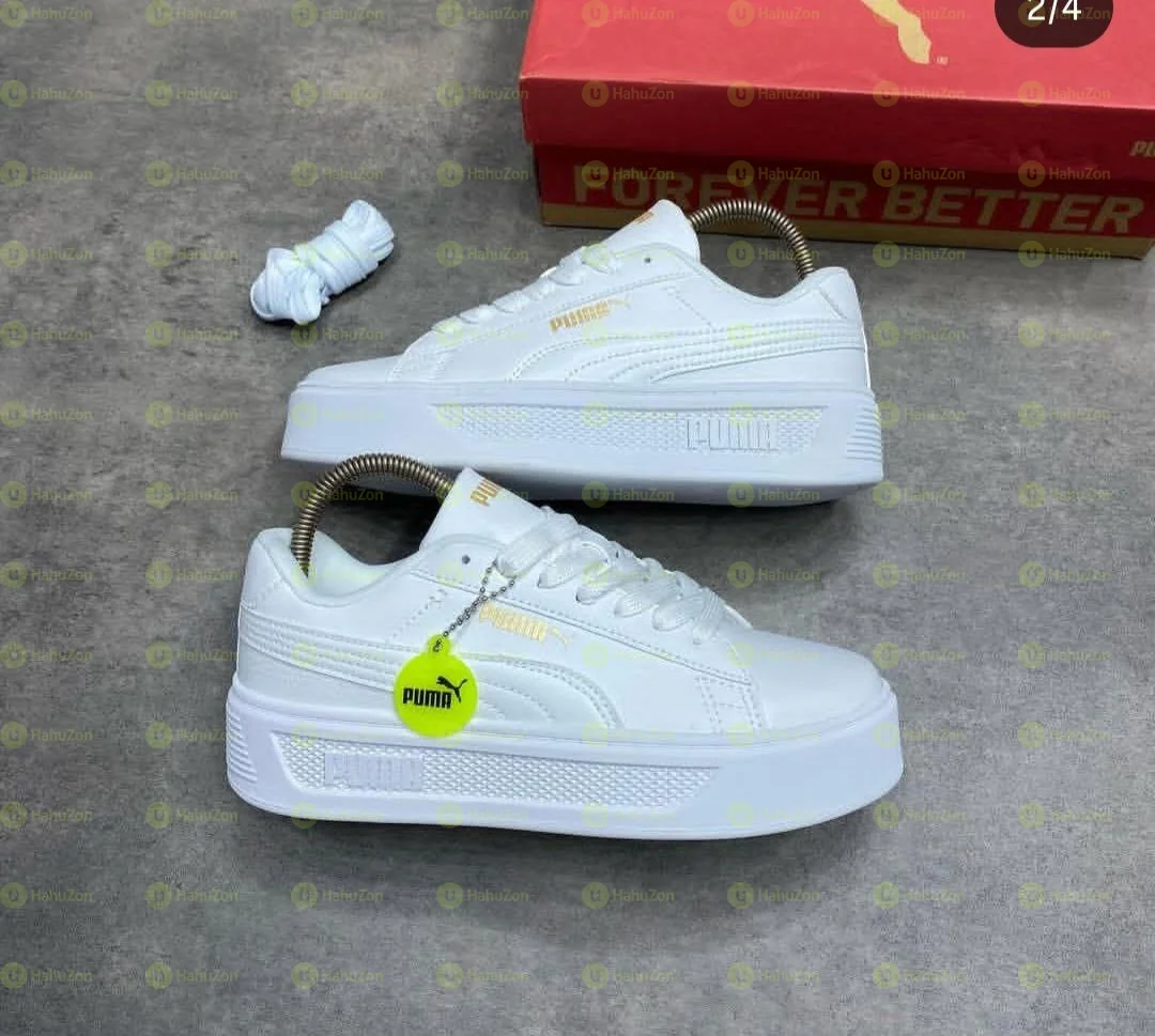 Puma Men's Shoes