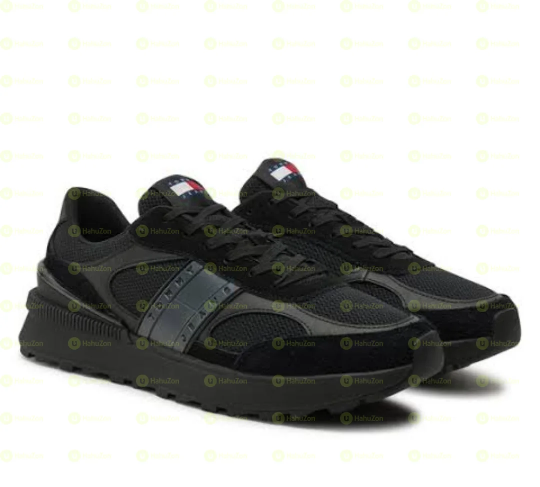 Tommy Men's Shoes