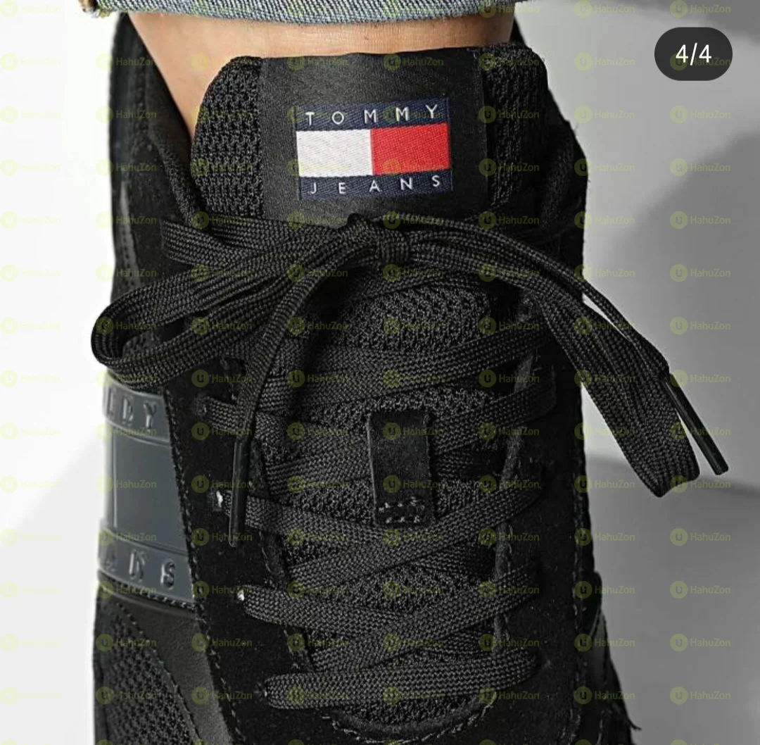 Tommy Men's Shoes