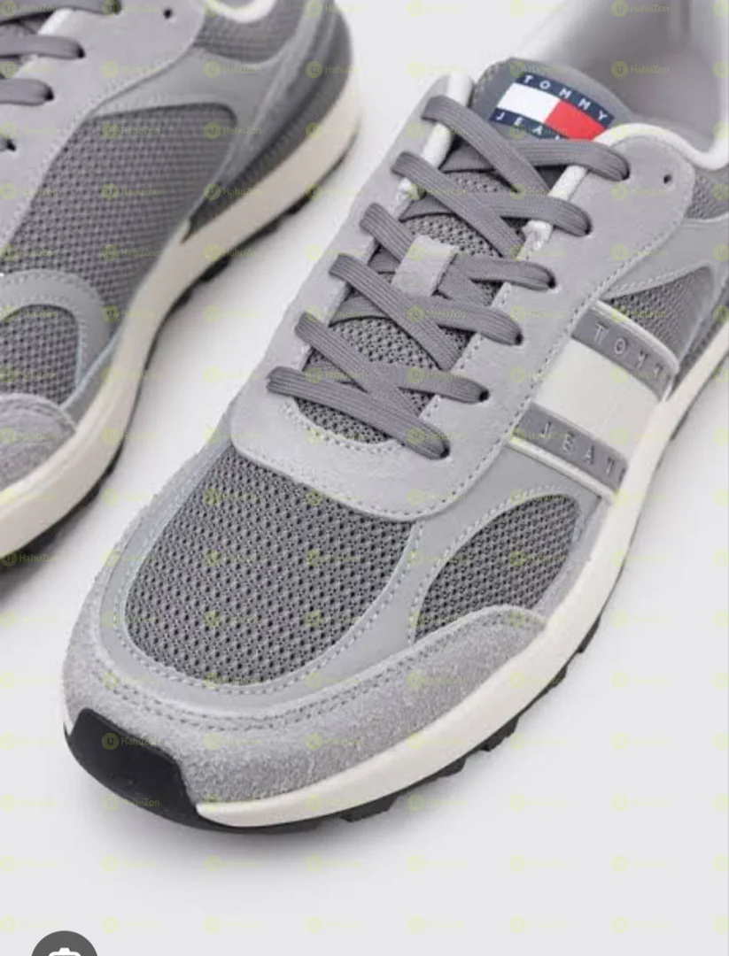 Tommy Men's Shoes
