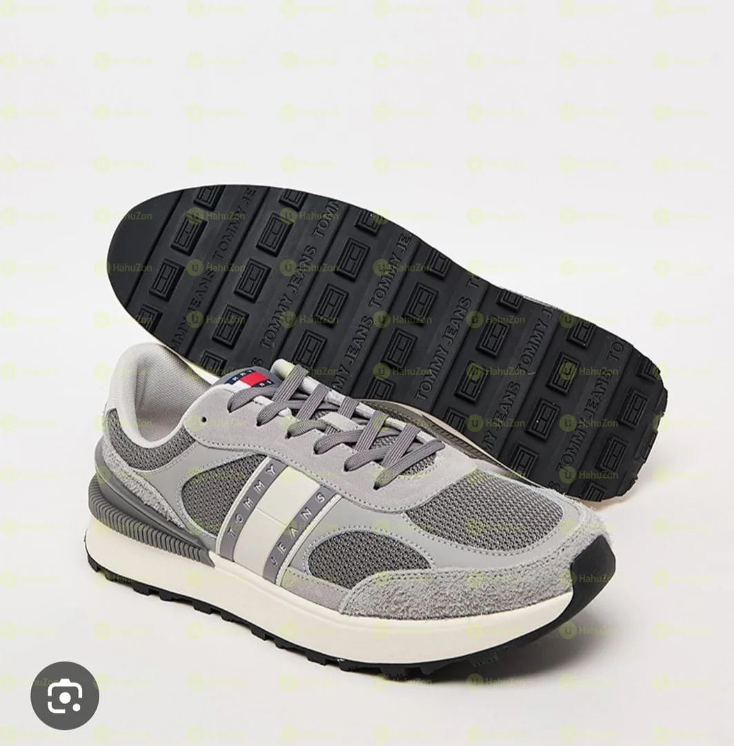 Tommy Men's Shoes
