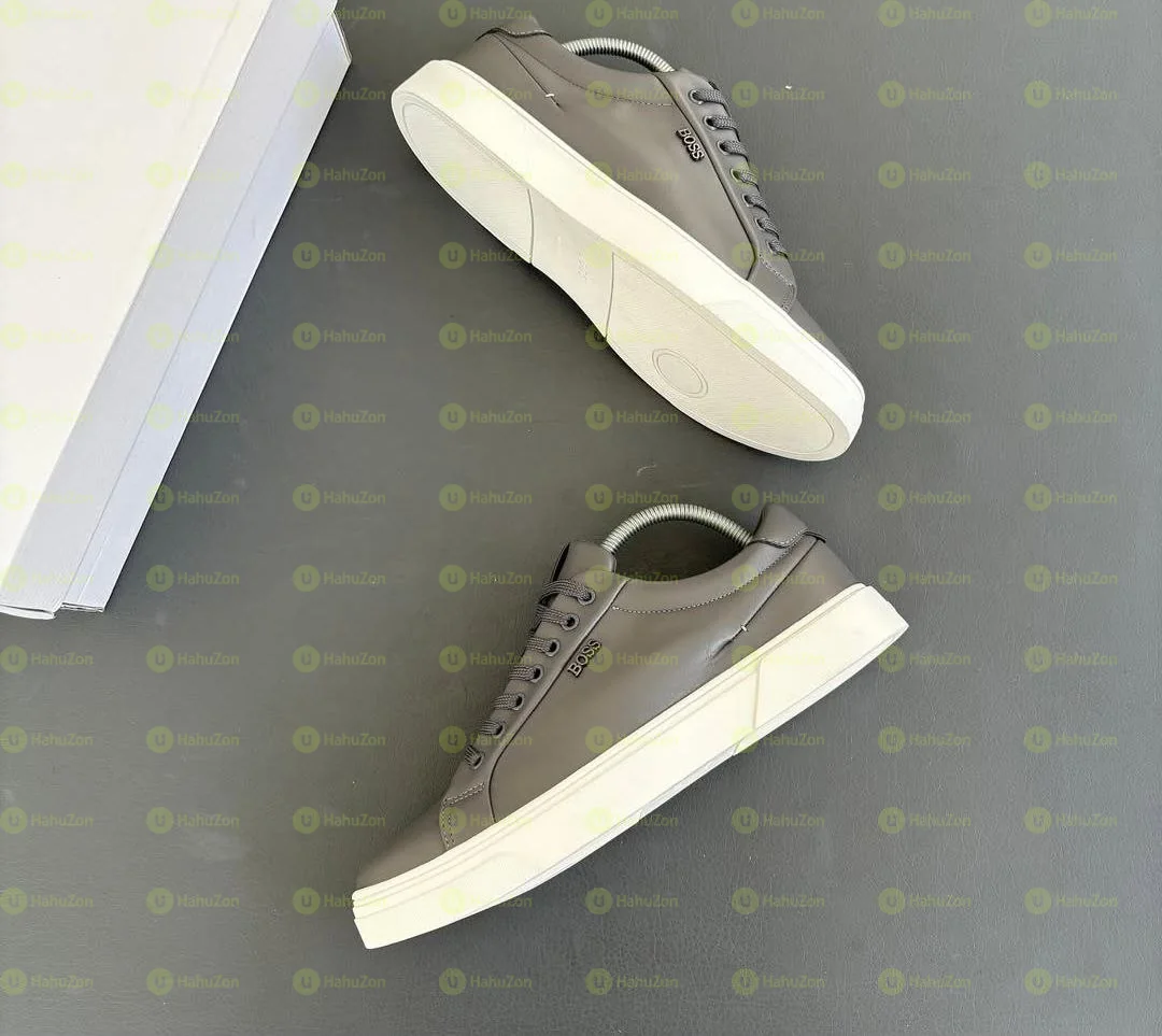 Polo Men's Shoes