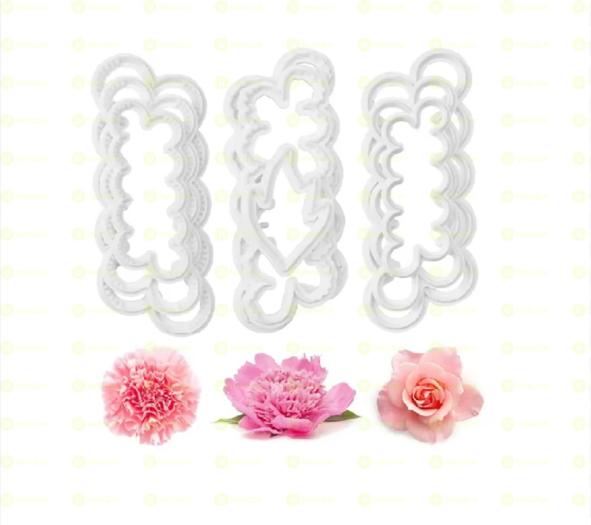Rose Cutter