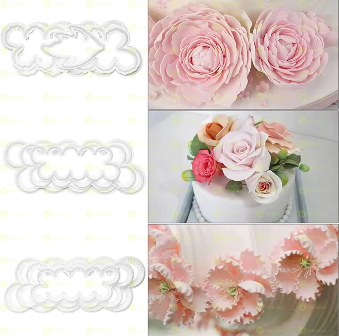 Rose Cutter