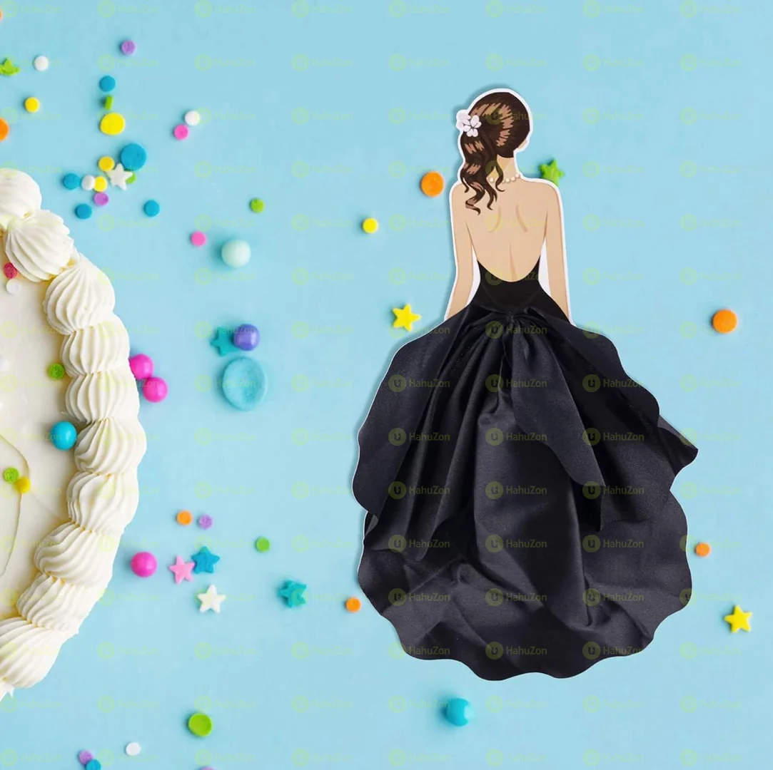 Cake Topper