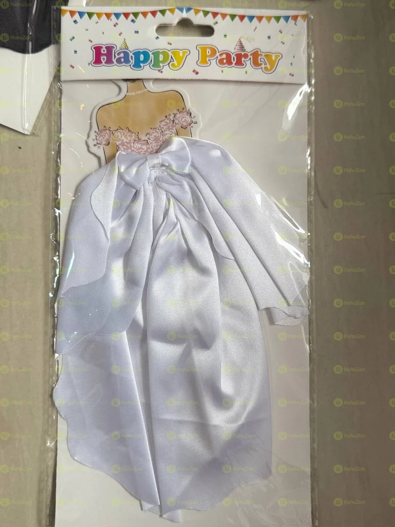 Cake Topper