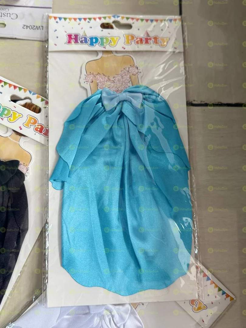 Cake Topper