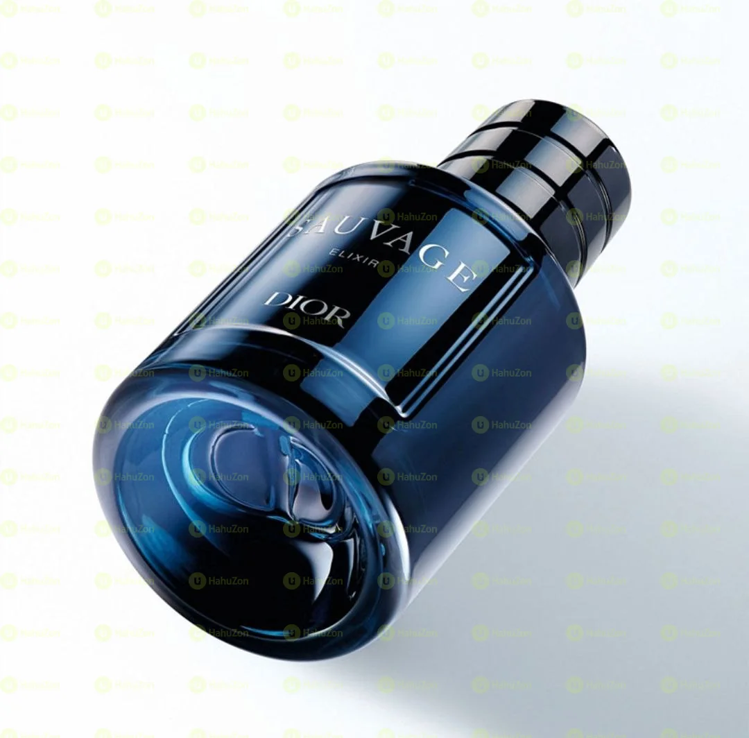 Dior Sauvage Elixir Original Men's Fragrance