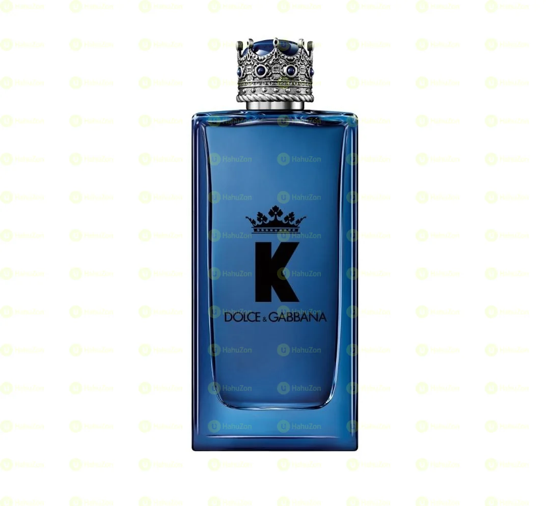 Dolce And Gabbana K Original Men's Fragrance