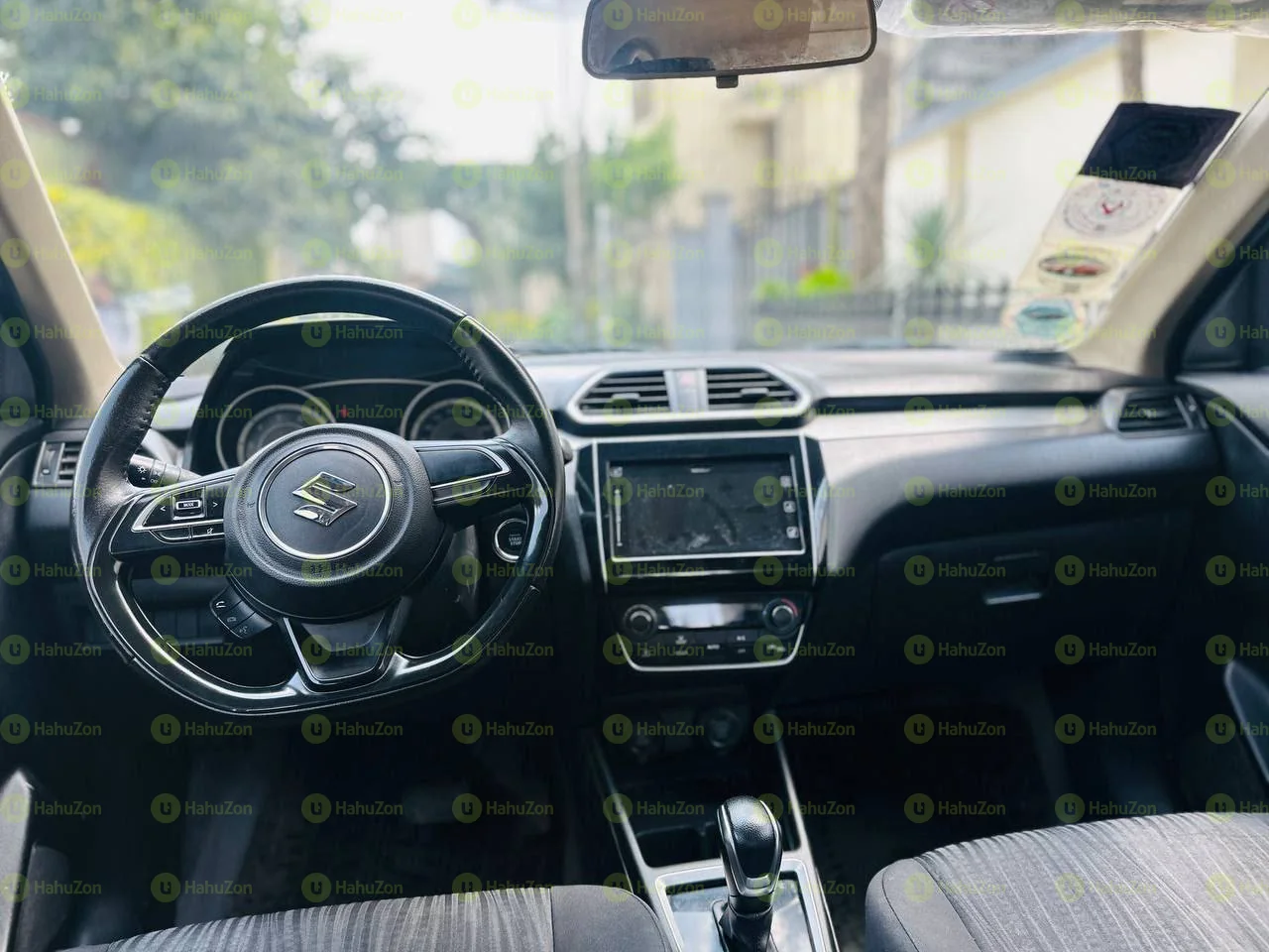 2022 Model- Suzuki Dzire