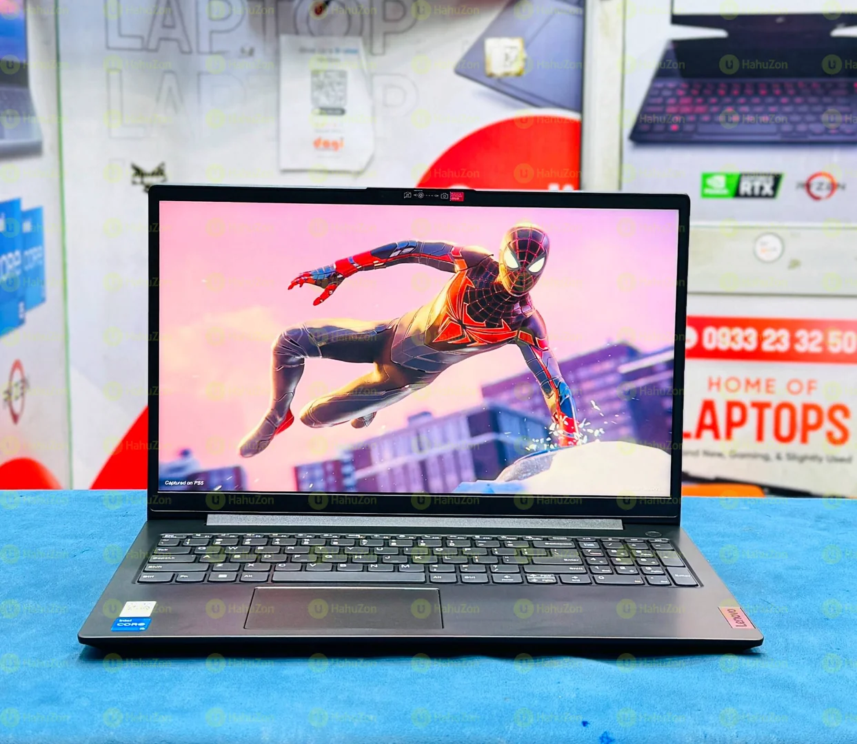 Lenovo IdeaPad V15 G4 IRU 1 Core i5 13th Generation Laptop