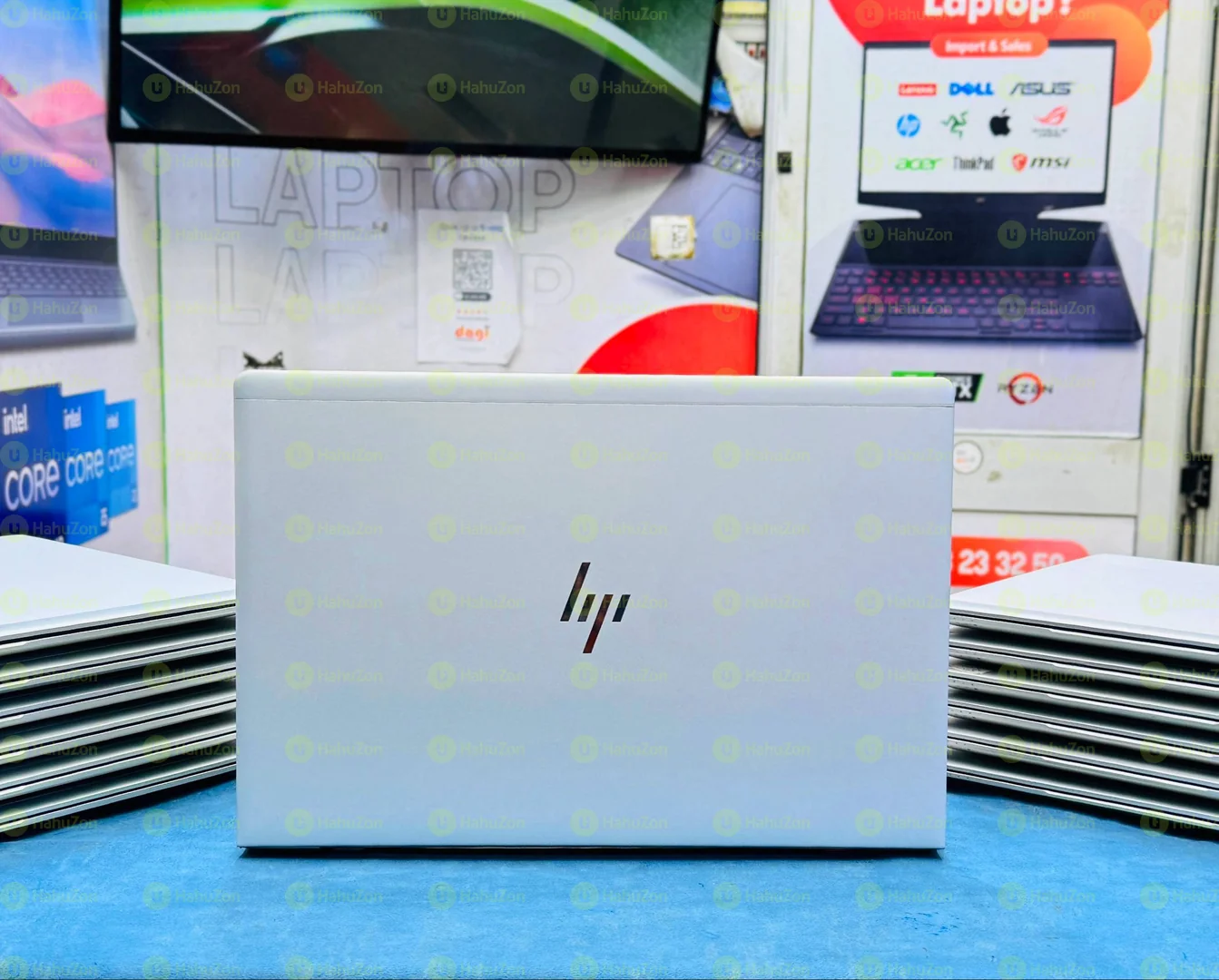 Hp Elitbook 755 G5