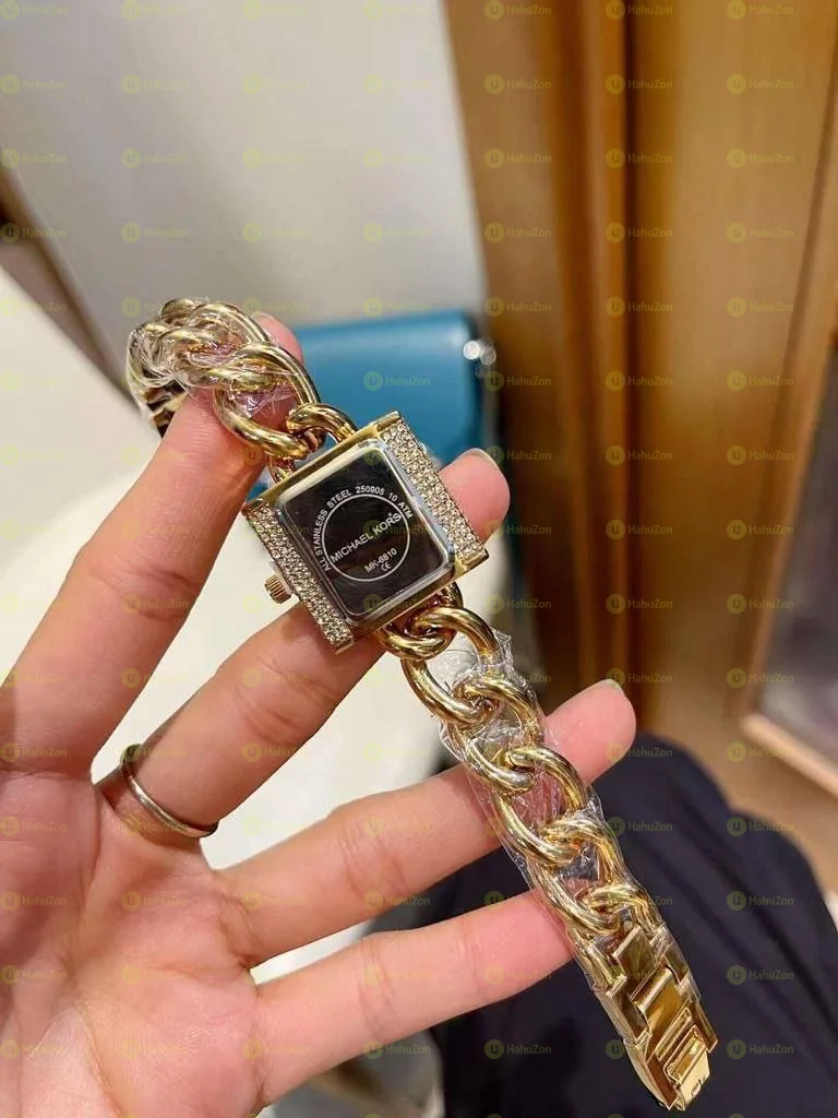 Mk Ladies Watches