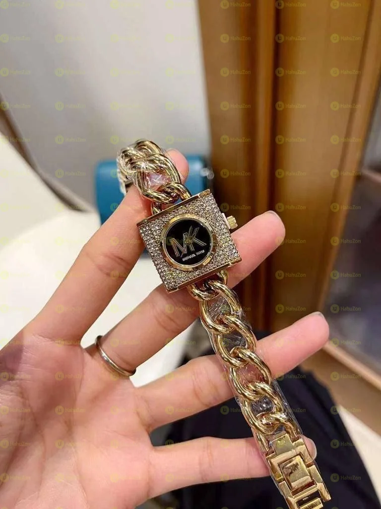 Mk Ladies Watches