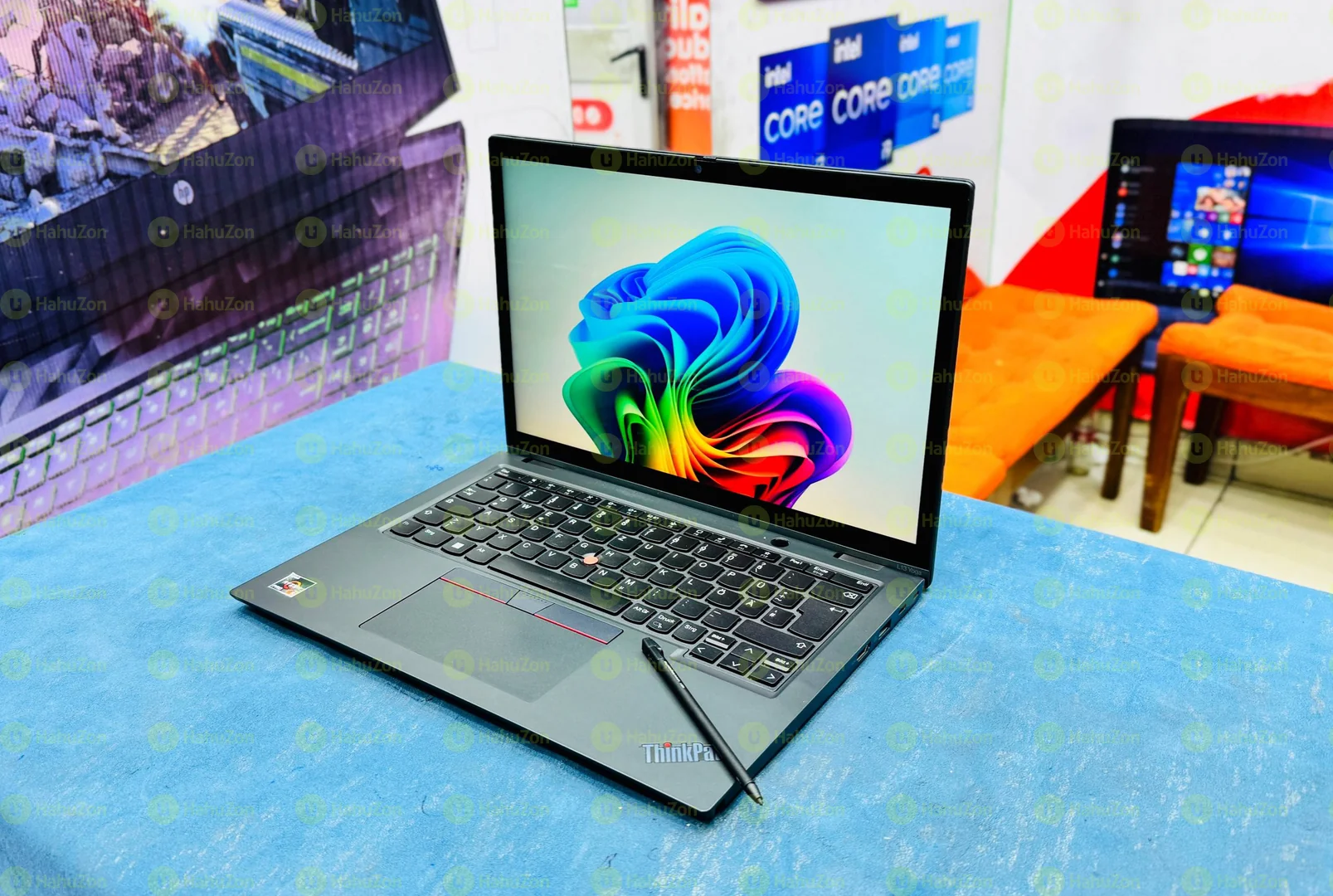 Lenovo Thinkpad L13 Core i5 13th Generation Laptop
