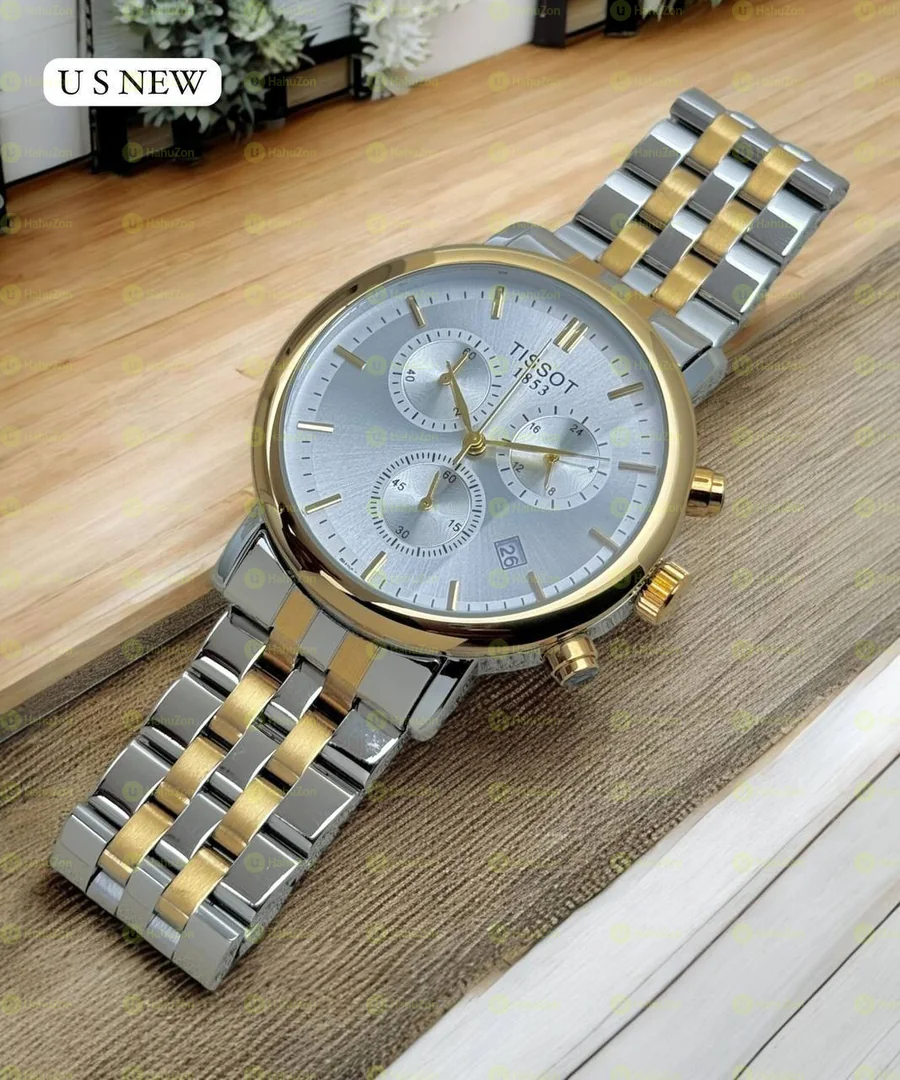 Tissot Luxury Men's Watch