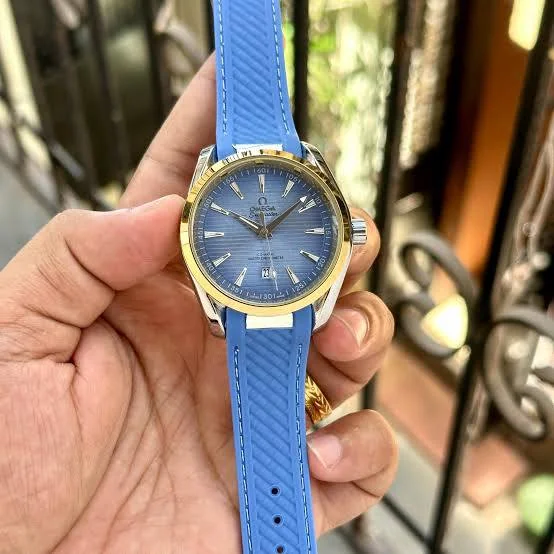 Omega Men's Brand Watch