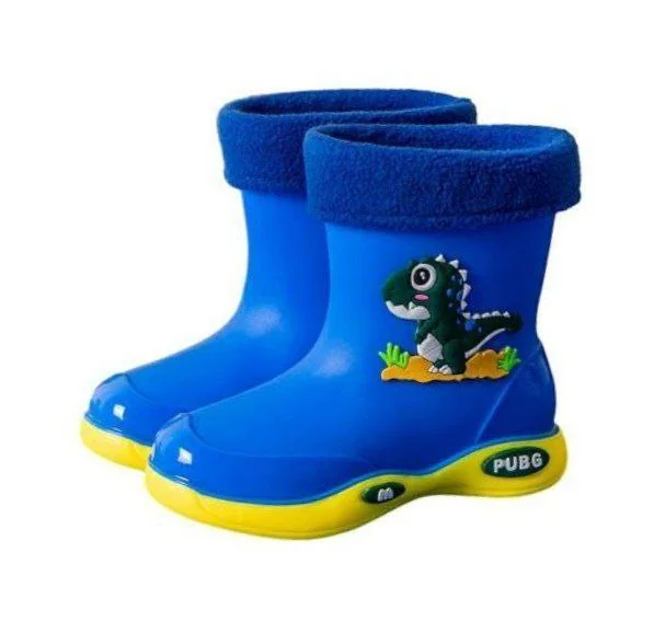 Kid Rain Shoes