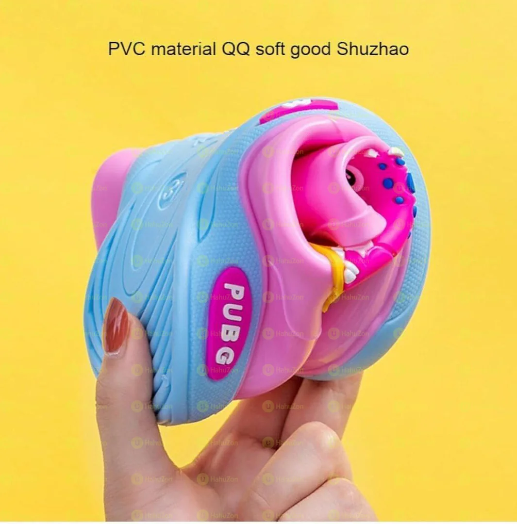 Kid Rain Shoes