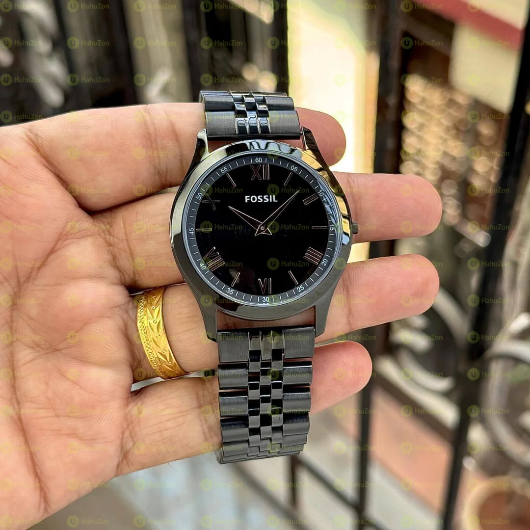 Fossil Automatic Watches