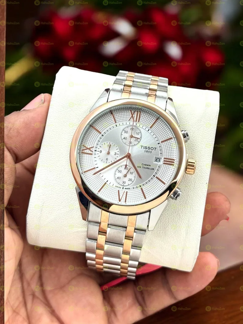 Tissot Men's Watch