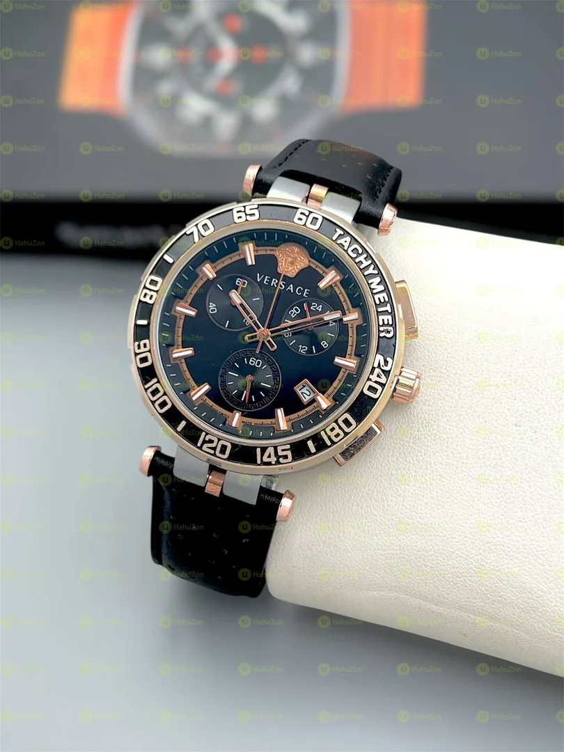 Versace Men's Watches
