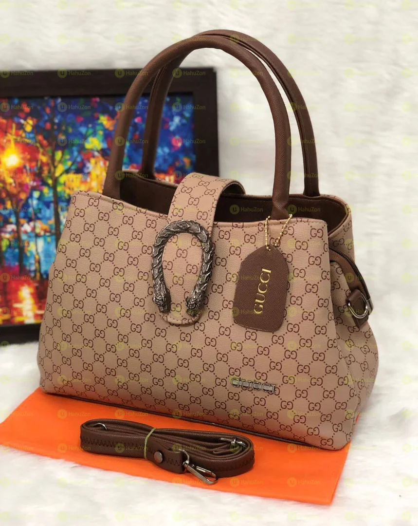 Medium Size Handbag