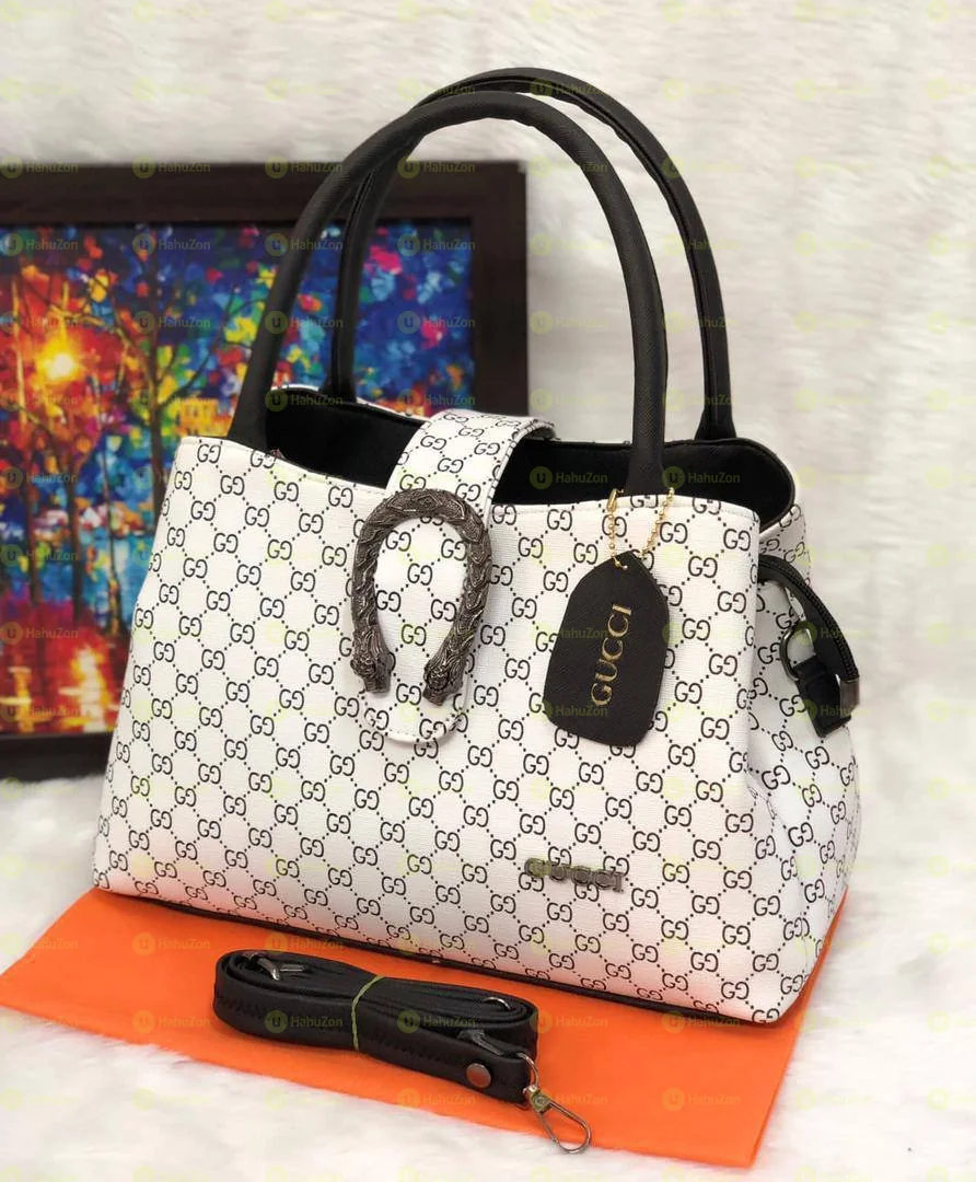 Medium Size Handbag