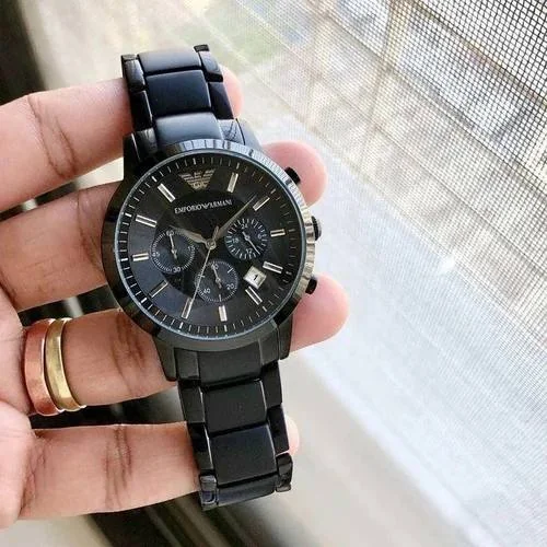 Emporio Armani Men's Watches