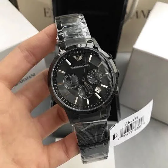 Emporio Armani Men's Watches
