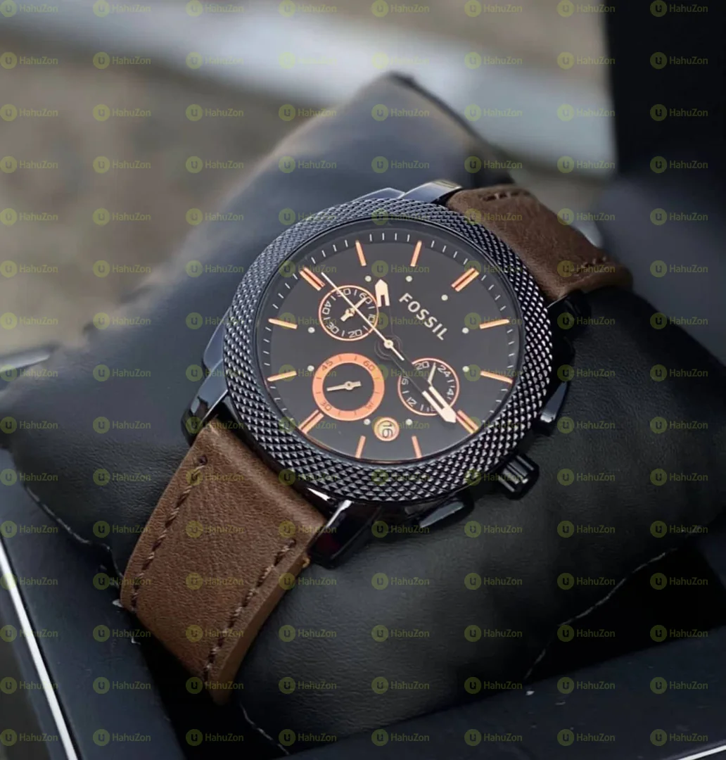 Fossil Automatic Watches