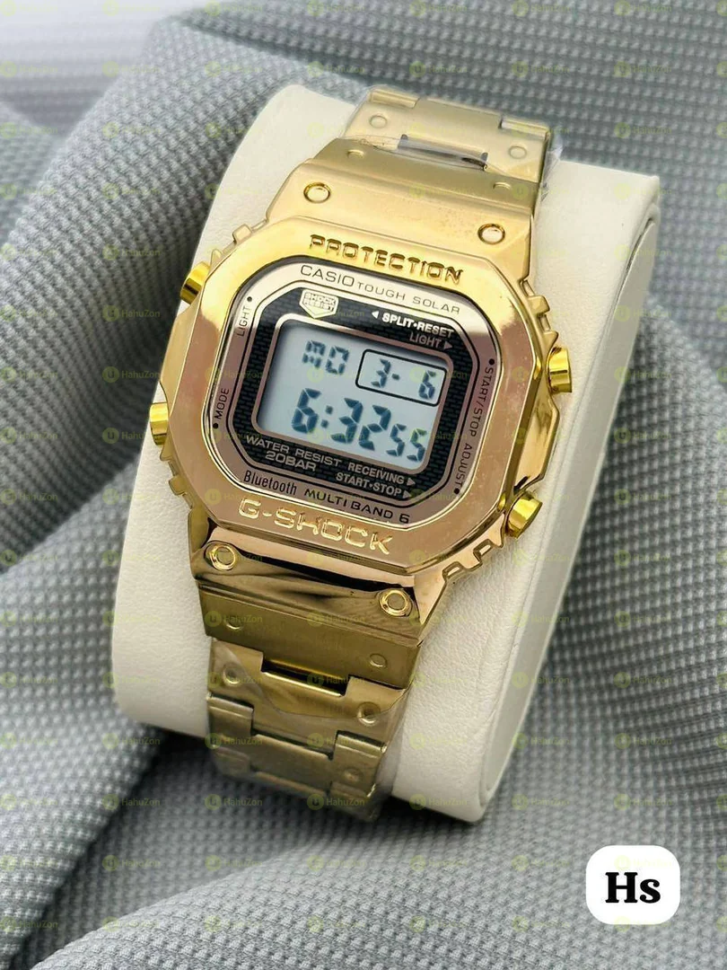 G-shocks Men’s Watches