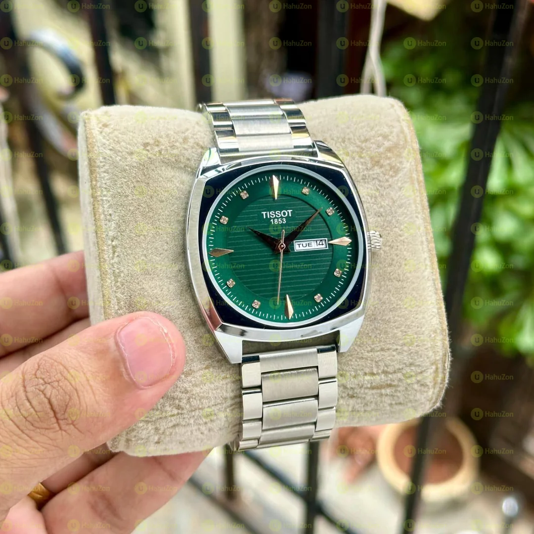 Tissot Automatic Men's Watches