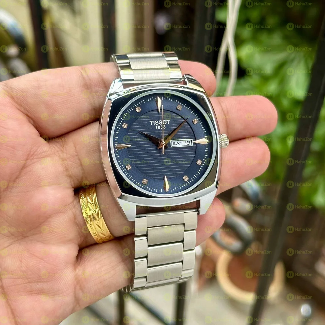 Tissot Automatic Men's Watches