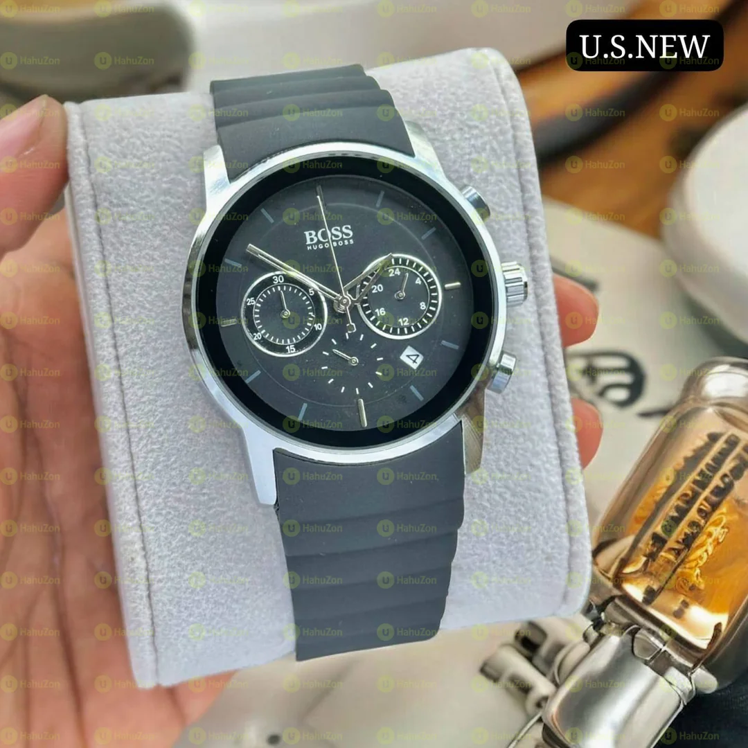 Boss Men's Watch