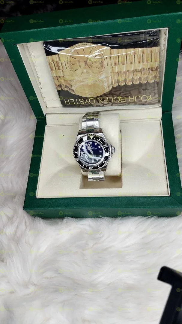 Rolex Gentle Men's Watch