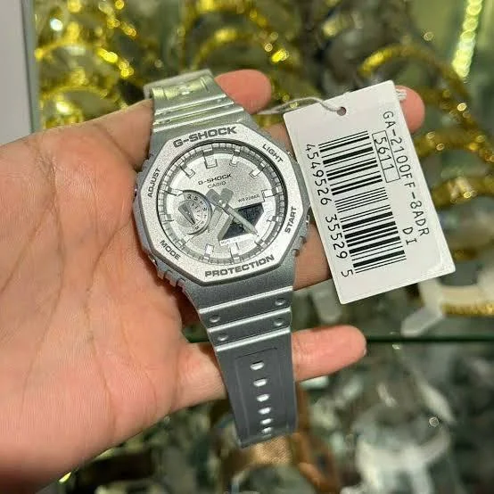 G -shock GM 2100 Men's Watches