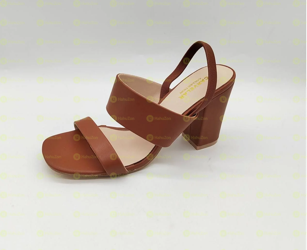 Marrow Heel Shose